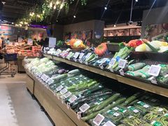 -盒马鲜生(曜一城店)