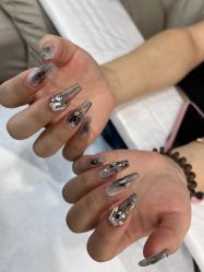 -斯馨·健康美甲美睫