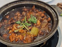 -重庆鸡公煲
