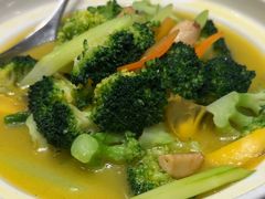 -新吉士·上海菜(浦东LCM置汇旭辉店)