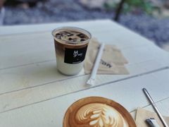 -MOJ coffee(瓯海泽雅水碓坑店)
