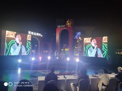 -重庆熙街