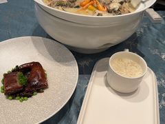 -扬州香格里拉·香宫中餐厅