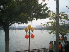 -惠州西湖丰渚园