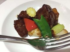 -浦华大酒店-台南担仔面海鲜楼
