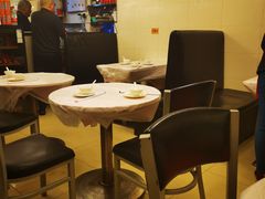 大堂-玲珑餐厅(陕西南路店)
