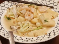 -福州世茂洲际酒店·福邸(台江店)