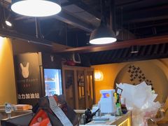 -白兔子密室(长寿路店)