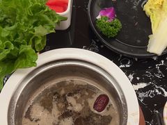 -汤连得温泉馆(宝山店)