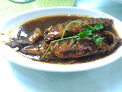 -灵福缘私房菜·农家菜(拈花湾·灵山大佛必推店)