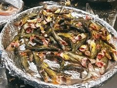 -星湖特色餐厅· 三岔湖环球融创天堂洲际酒店