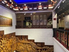 -楼外楼(西湖景区孤山路店)
