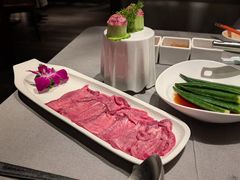 -左庭右院鲜牛肉火锅黑金店(陆家嘴中心店)