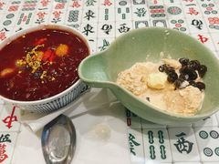 -堂屋糖水店(愚园店)