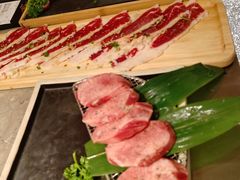 -谷牛日式烤肉(宝山U天地店)