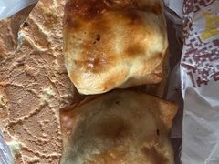 -欧提汗·新疆餐厅·清真(银都路店)