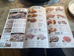 -淘米捞·米汤脆鲩鱼火锅(福田皇岗店)