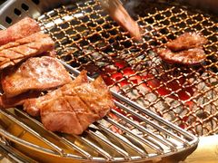 厚切牛舌-黑牛の店·和牛烧肉(合生汇店)