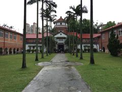 iphone_upload_pic-淡水老街