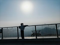 -紫金山山顶公园