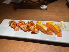 -水之惠鲜鱼料理(王府大街店)