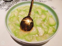 湖南白丝瓜-望湘园·洞庭渔宴(永旺店)