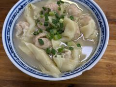 -堂吃饺子(维达北苑店)