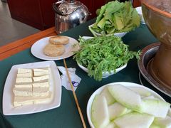 -阳坊大都涮羊肉(阳坊总店)