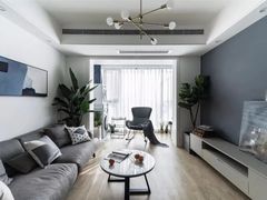 -宅天下装饰·匠心筑家(春熙店)