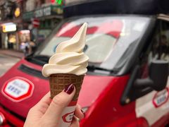-富豪雪糕车流动点(尖沙咀店)
