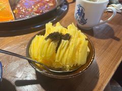 -楠火锅(仁恒梦中心店)