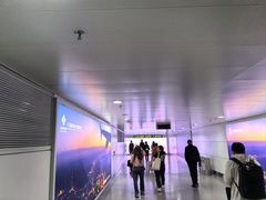 -银川河东国际机场