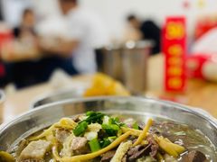 -福屿鲜捞小吃·捞化(福屿总店)