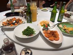 -荣兴酒家(徐家汇店)