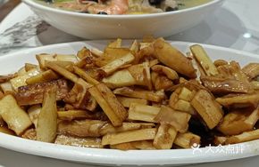 Fenghua Braised Bamboo Shoots