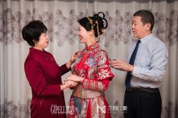 -保定金沙芝柏婚礼策划
