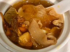 -澳门十六浦索菲特大酒店