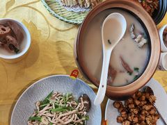 -同和居(月坛店)