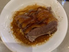 -鹅冠港式茶餐厅(来福士店)