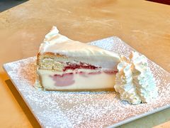 -The Cheesecake Factory芝乐坊餐厅(王府中环东座店)