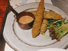 -牛扒先生·雪花牛扒西餐厅(东平店)