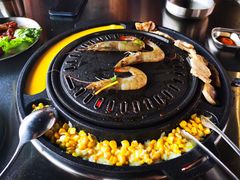 -小团团·路边烤牛肉(南岭壹街店)