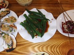 -疍家人黄记海鲜火烧烤