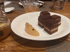 -食间牛排(湖西路店)