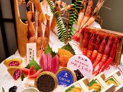 -上井料理黑金店(IFS国金中心店)