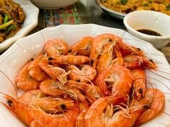 -钱大妈海鲜饭店(保利林语店)