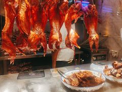 -老妈秘制兔头(春熙路店)