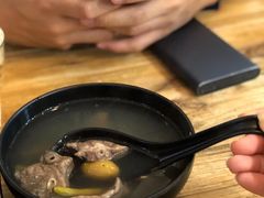 石橄榄猪肺汤-花二家·生活馆(六运小区店)
