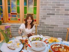 -德胜轩正宗顺德菜(宝安沙井会展中心店)