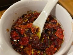 -丁卯•铜锅涮肉(工体店)